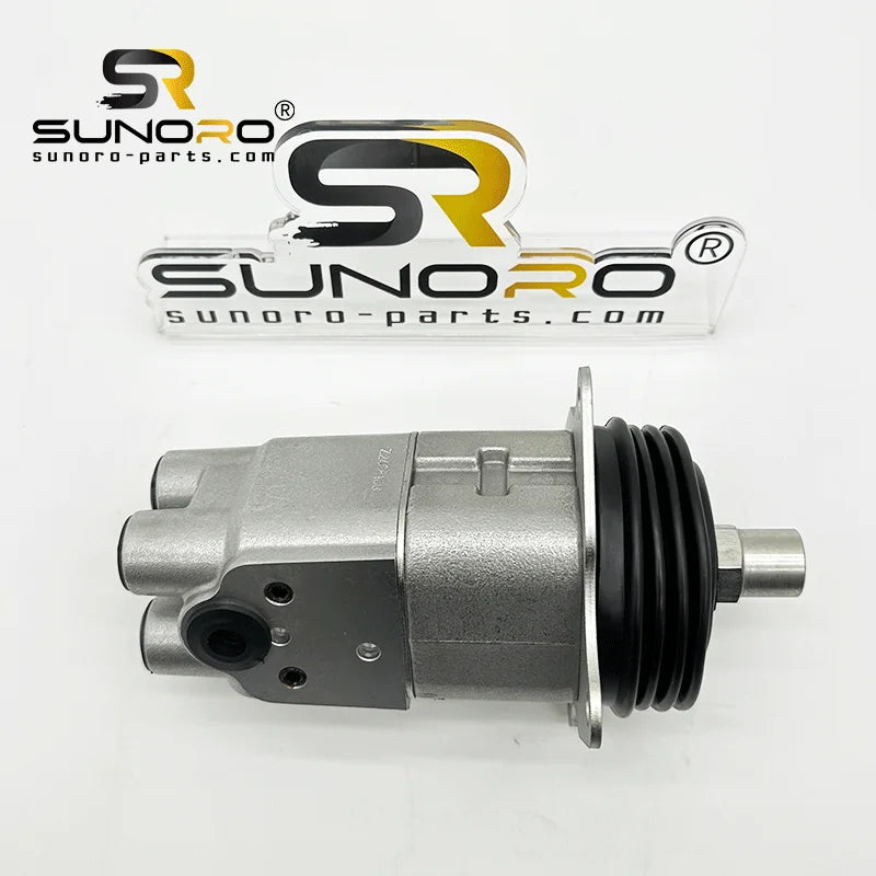 Manufacturer Supplied 702-16-01340 702-16-01341 Bulldozer pilot Valve Suitable for D65-12 D85 D65E-12 D65EX-15 D85E-SS-2