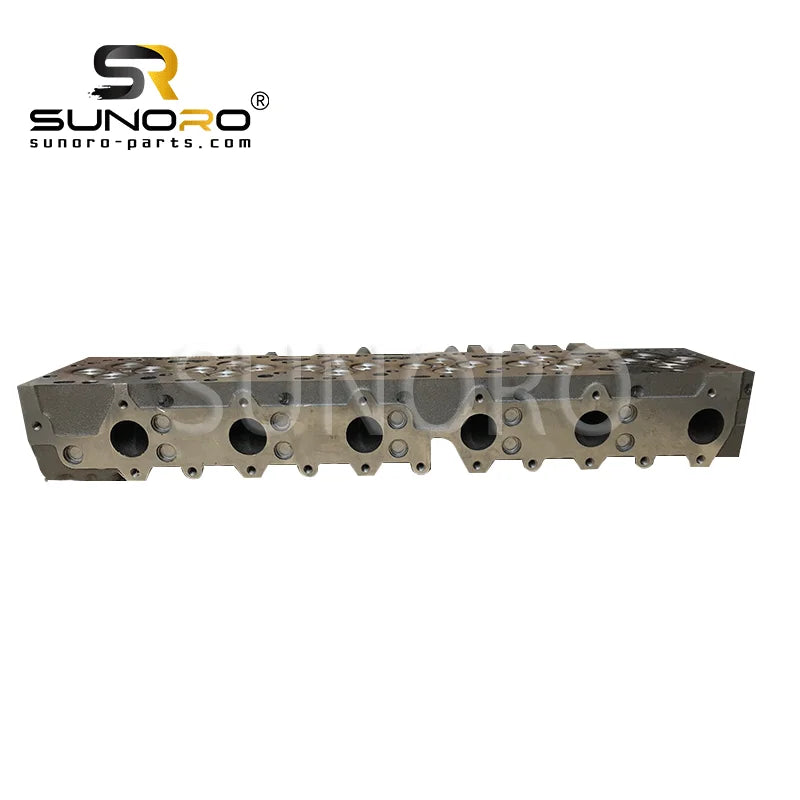6CT Overhaul Rebuild Kit 6CT Cylinder Head for Excavator Engine