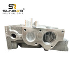 3412 Cylinder Head Assembly 7W2243 D9l D10n diesel Engine Parts for Excavator