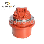 SUNORO Construction Machinery Final Drive Travel Motor MAG-170VP-3800(SH200A3-SH210)-30X30