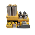 SUNORO ORIGINAL 4D94 4D94E 4D94LE Piston Set 4D98E 4TNE98 Piston 4TNE94 4TNV94 4TNV98 Liner Kit