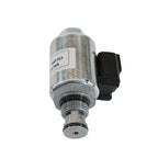 SUNORO Excavator 175-3893 Loader Solenoid Valve 120H 140H 160H Flameout Solenoid 323-9531