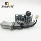 High-quality Excavator Parts of Sum-itomo SH135 Wiper Motor Assembly Wiper Motor