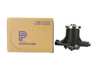 Water Pump ME993520 ME088301 for SK200-5 SK200-6 SY215-8 HD700-7 HD820-3 HD820-2 HD550 HD2045-3 HD1023 Mitsubishi 6D34 Engin