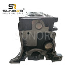 The Cylinder Block of Nissan Forklift Engine Is Suitable for K21 K25 Engine