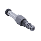 SUNORO Factory Price Excavators Electric Spare Parts Hydraulic Solenoid Valve Spool for SANY Concave 16mm