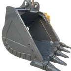 Excavator Bucket SK60 SK75 SK60-8 SK75-8 Kobelco Standard Bucket Heavy-duty Excavator Bucket
