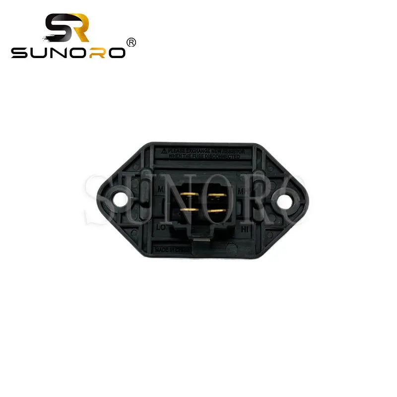 Excavator Xkah-00083 Resistance Mechanical Parts Air Conditioning Resistance XKAN-00083