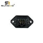 Excavator Xkah-00083 Resistance Mechanical Parts Air Conditioning Resistance XKAN-00083