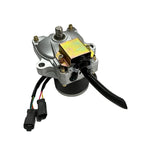 Throttle Motor PC200-7 PC220-7 PC300-7 PC360-7 Acelerator Motor 7834-41-2000 7834-41-2001 for Excavator Spare Parts