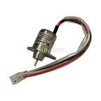 12V / 24V Excavator Engine Fuel Shut Off Stop Solenoid Valve OEM 1503ES-12S5SUC12S 119233-77932 119233-77931 425-35925