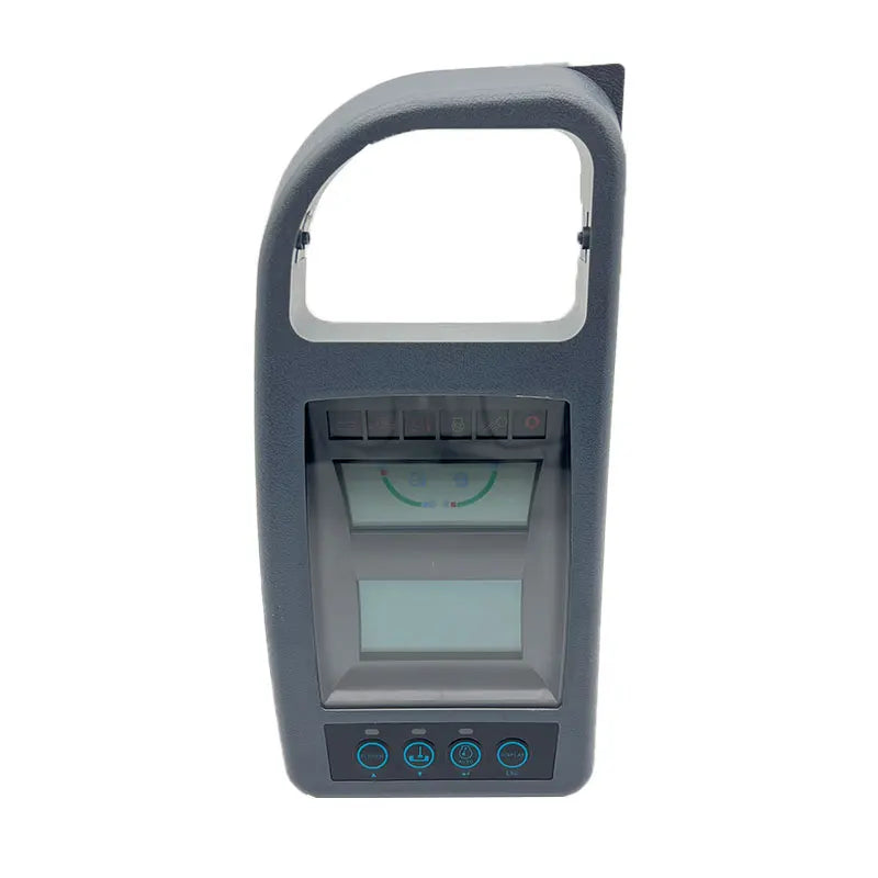SUNORO Construction Machinery Parts DH225-7 Dae-woo Doo-san 539-00048G 539-00048 0813-1025-2013 Instrument Panel Monitor