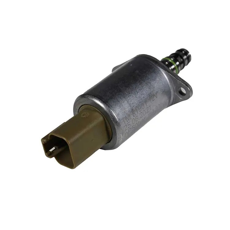 SUNORO Excavator Spare Part Solenoid Valve for TM68301 24V 32bar 06.05.21 SOLENOID VALVE High Quality