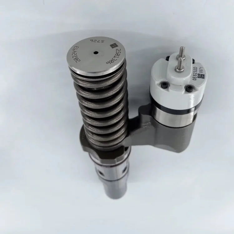 For 3508B 3512B Diesel Engine Spare Parts Fuel Injector 392-0206 392-0214 392-0202 392-0200 for Construction Machinery