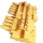 Excavator Parts Hydraulic Main Control Valve 190-7717 332-7939 for Excavator E307 E308