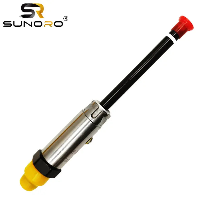SUNORO Hot Sale Fuel Injector Assembly 8N-7005 Fuel Injector Pencil Nozzle 8N7005 10479923 OR3418 Injector for Engine 3304 3306