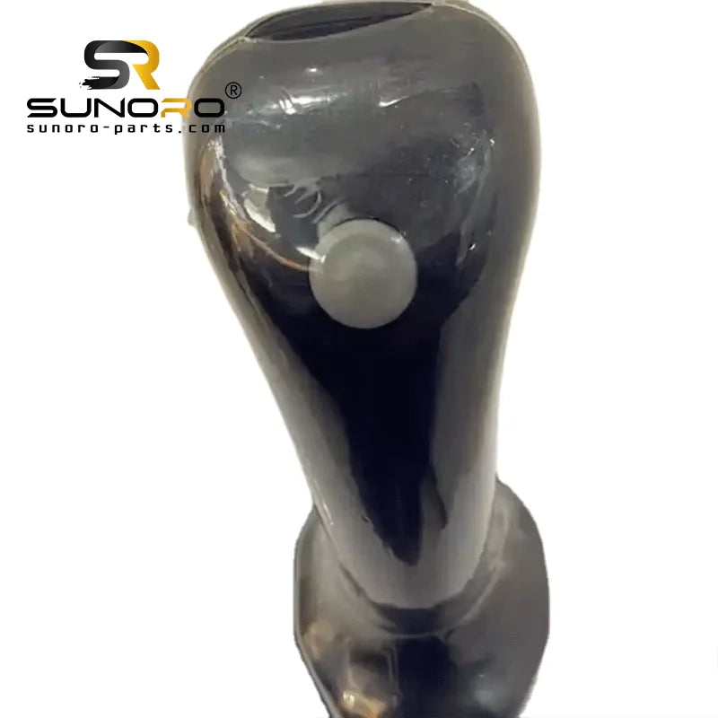 Excavator Joystick Pilot Valve Joystick Controller Operating Pilot Valve Alloy Steel 4TH6NB122/08351272