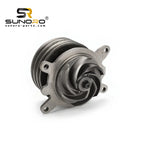 Engine Water Pump 2W1225 0R-0781 for Excavator Caterpillar E225 E225B E225D E229 E231D 613B 613C  CB-614 CP-553 CS-551 PS-500