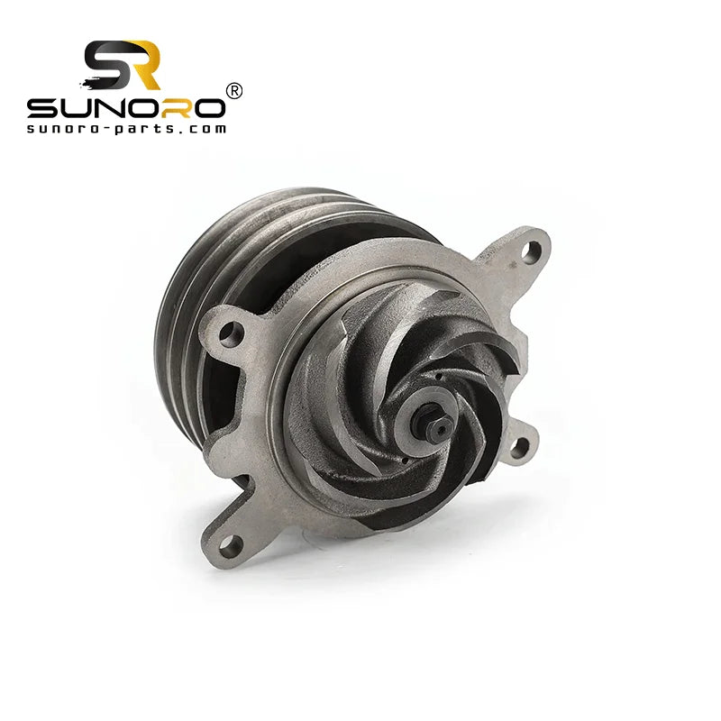 Engine Water Pump 2W1225 0R-0781 for Excavator Caterpillar E225 E225B E225D E229 E231D 613B 613C  CB-614 CP-553 CS-551 PS-500
