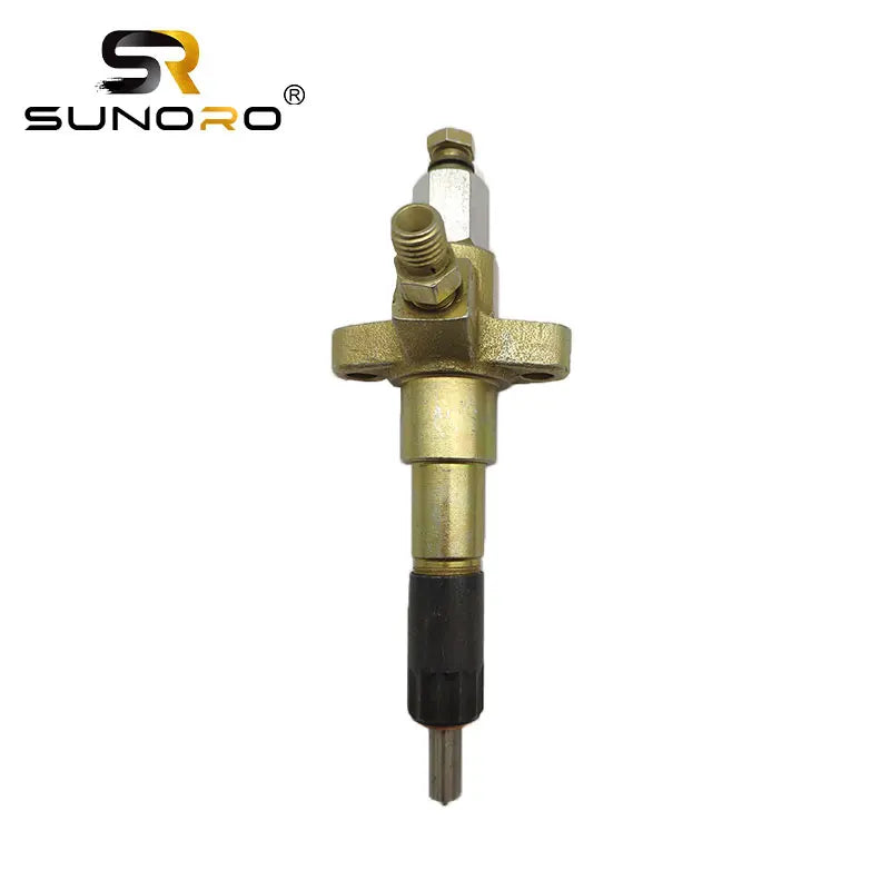 SUNORO ZX160 ZX200-5G ZX240-3G ZX250-3G Fuel Injector Gp 6BG1 6BG1T Engine Nozzle 1153004210 1-15300421-0 115300-4210