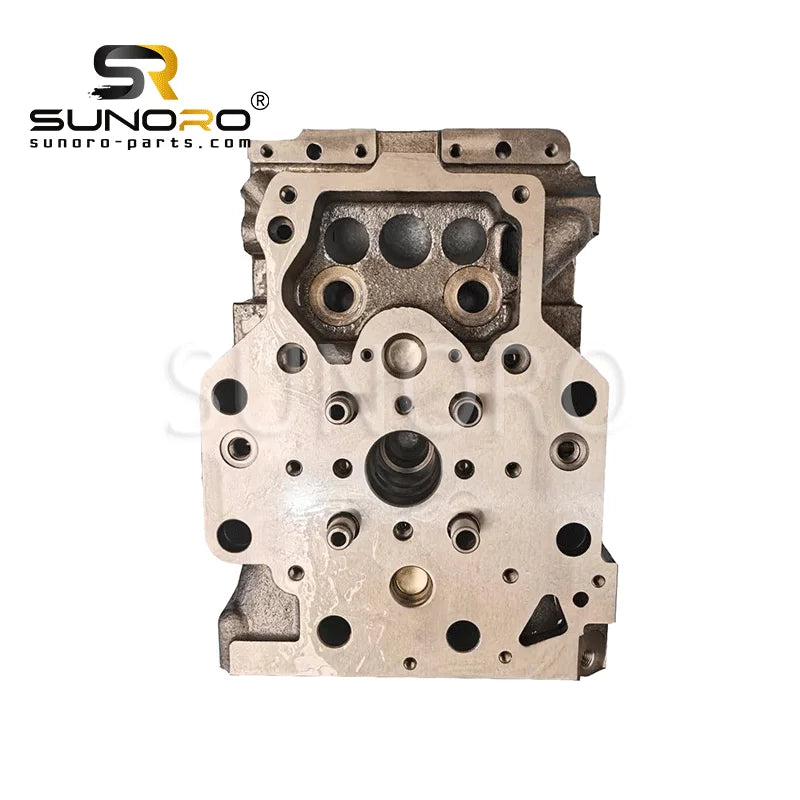 Excavator Part 3508 3512 3516 ENGINE 242-5328 154-1612 CYLINDER HEAD AS PART 161-2508 CYLINDER HEAD
