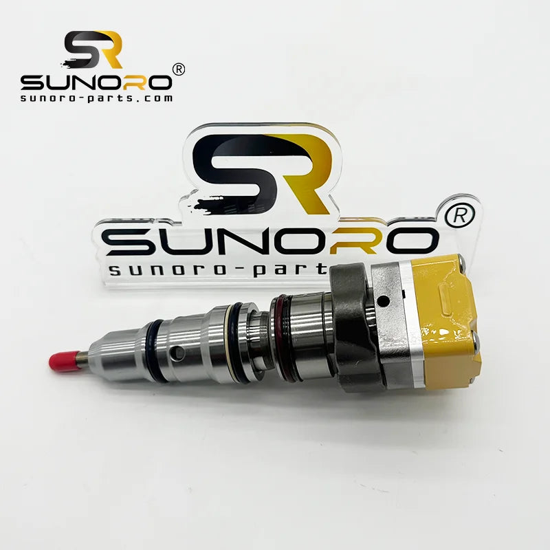 Fuel Injector 177-4752 1774752 for 3126B 3126E Engine 953C 963C D5N