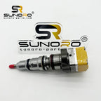 Fuel Injector 177-4752 1774752 for 3126B 3126E Engine 953C 963C D5N