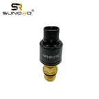 SUNORO Excavator Pressure Sensor Switch 20PS981-2H9Z 20PS981-2 31E5-40500 for Hyundai R225-7 R210LC-7 R210LC-9
