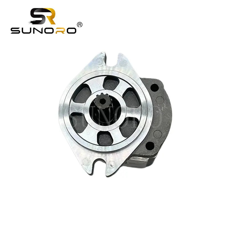 Hitachi EXZAX120 200 210 240-3-5-6 pilot Gear Pump Assembly Tail Pump 9218005 Construction Machinery Parts 9217993