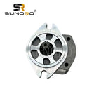 Hitachi EXZAX120 200 210 240-3-5-6 pilot Gear Pump Assembly Tail Pump 9218005 Construction Machinery Parts 9217993