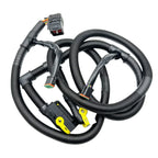 HighQuality Engine Excavator Parts EC290 D7E EC240 Engine Wiring Harness 14541954 14631808  Engine ECU Connecting Wiring Harness