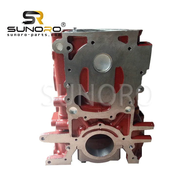 High Quality Manufactory Diesel Engine J08E Cylinder Block for HINO Excavator Rebuild Kits