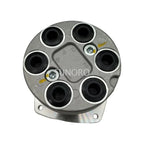 High Quality Excavator Joystick E312B 320B 320C 325B 176-4986 1764986 Handle 1761485 176-4985