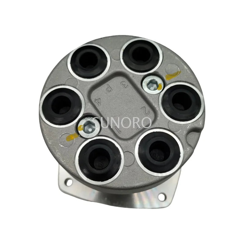 High Quality Excavator Joystick E312B 320B 320C 325B 176-4986 1764986 Handle 1761485 176-4985