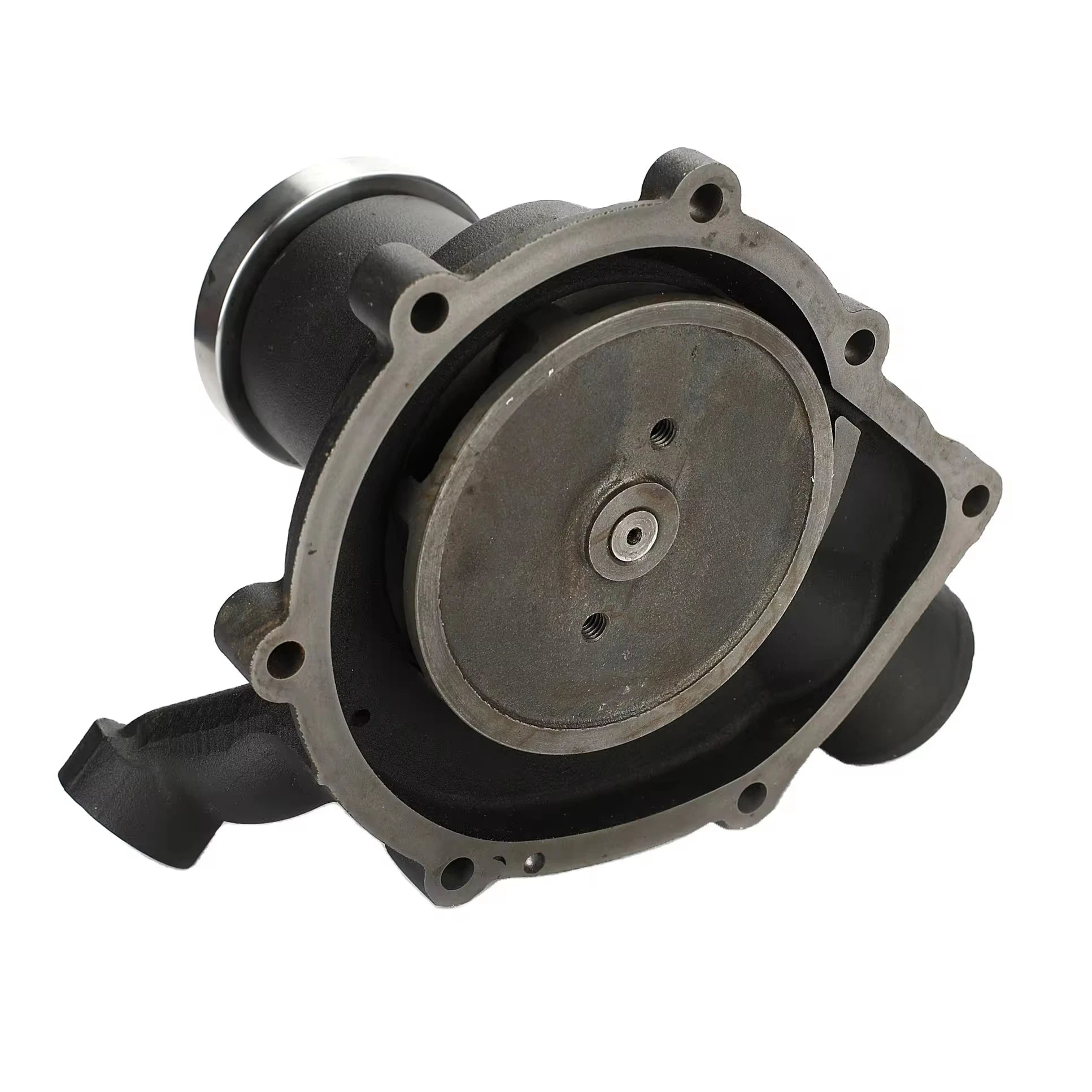 High Quality Water Pump  Mitsubishi Engine 6D16T HD1023 HD1430 ME075049 ME996801 ME996804 ME995307
