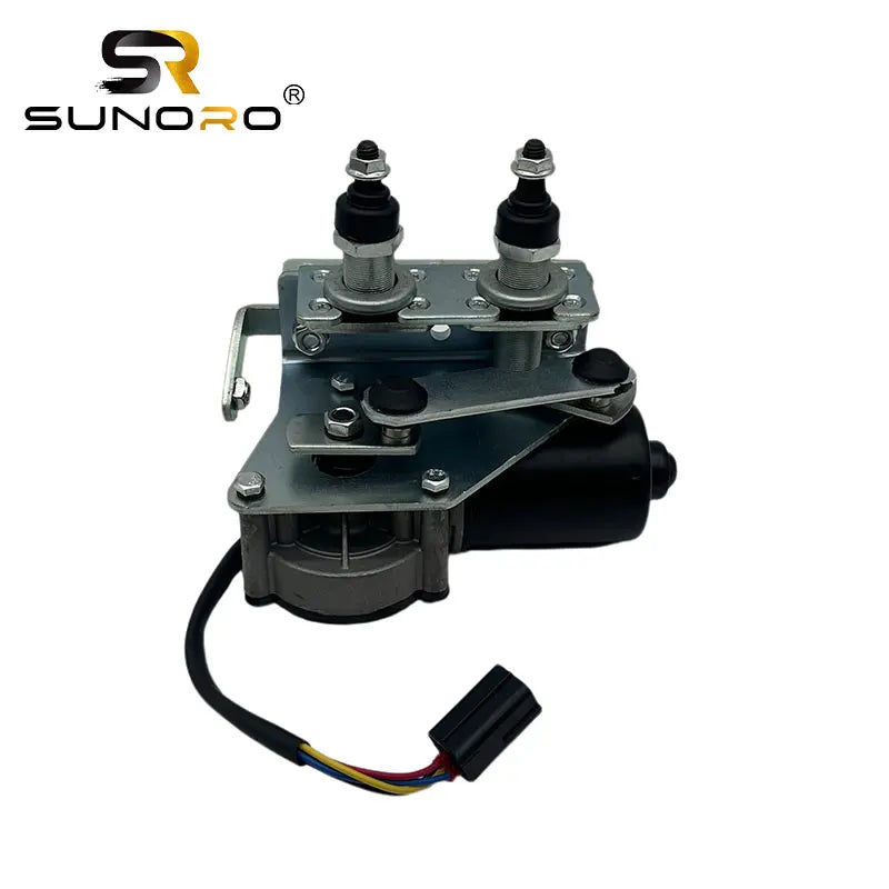 Excavator Wiper Motor VOE14508630 VOE11205840 VOE11205832  for  Wiper Motor EC210 EC290 EC380 EC480