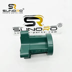 VOE20405988 VOE20506118 EC140B EC160B EC180B EC210B EC240B EC290B Excavator Parts Engine Fan Adapter Fan Bracket