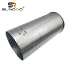 DE08 D1146 Cylinder Liner 65.01201-0050 150117-00049 Is Suitable for Doosan Engine Parts