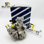 PC200-8 Pc220-8 Excavator diesel Engine Fuel Pump 0445020150 0445020122 Injection Oil Pump 5264248 5256607