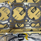 U5LC1106D 388-4707 T412648 232-7449 Cylinder Gasket Set Used Fits for Perkins C7.1 1106D Diesel Engine Spare Parts Supplier