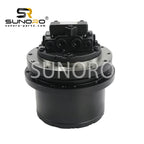 Excavator Parts 191-1384 452-6207 Mini Excavator Travel Motor E305 Final Drive E305CR 305 305.5 306 Final Drive