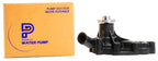 Diesel Engine Parts C240 Water Pump 5-13610057-0 375989 9-13610-325-Z for SD10 SD12 FD15 FD23 FCD23 FVD23 FD25