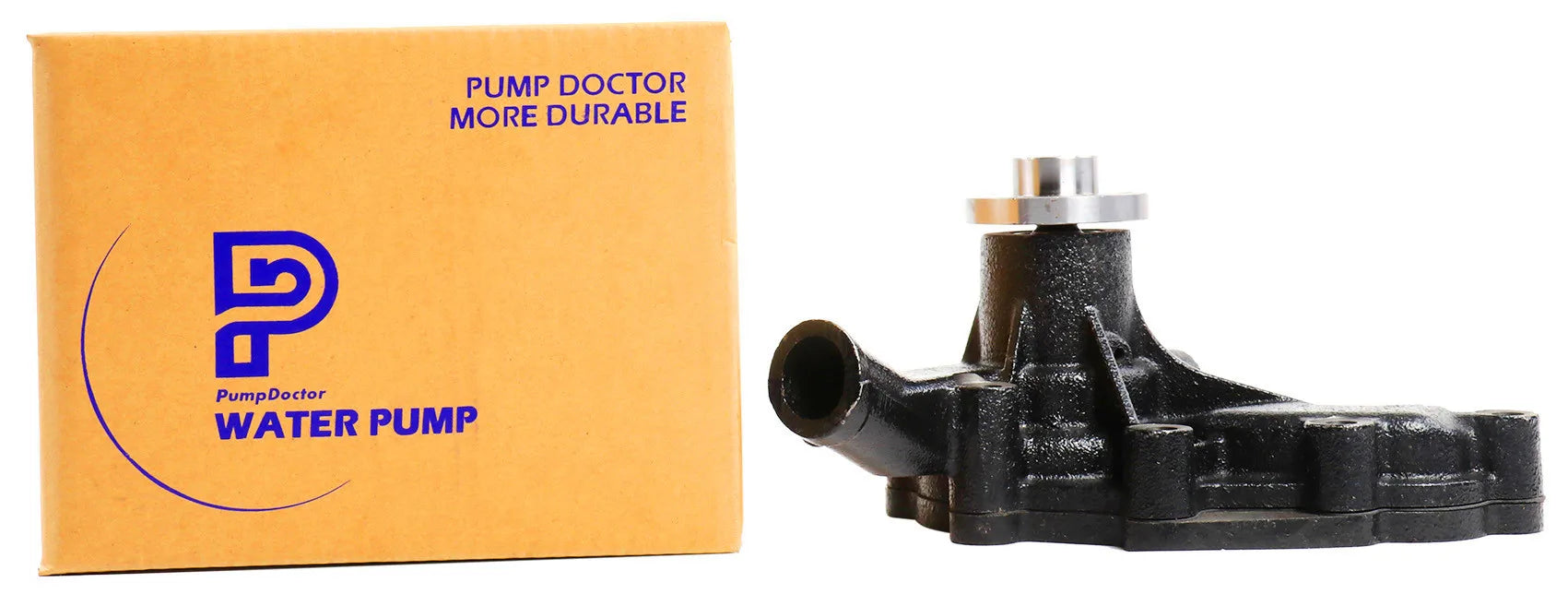 Diesel Engine Parts C240 Water Pump 5-13610057-0 375989 9-13610-325-Z for SD10 SD12 FD15 FD23 FCD23 FVD23 FD25