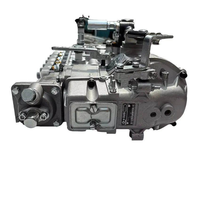 Spot Goods Fuel Injection Pump 612601080138 BHT6P120R for WEICHAI WD615.67 Diesel Engine Spare Parts Construction Machinery