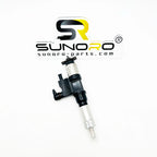 095000-0641 295900-0641 8-98280697-1 Common Rail Fuel Injector 4HK1 6HK1 SH210-5 diesel Engine Fuel Injection Nozzle Assy