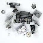 Excavator Electric Conversion Kit EX120 EX120-2 EX200 EX200-2 Regulator Kit Excavator Hydraulic Pump Conversion Kit 9227557