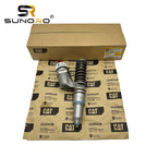 Fuel Injectors 326-4700 235-2888 177-4754 177-4752 326-4740 320-0680 8N-7005 253-0616 253-0618 Engine Fuel Injectors