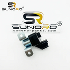 6HK1 4HK1 Excavator 0-25000-9061 898005-6311 898005-6310 Starter Relay for Hi-tachi