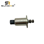 SUNORO High Quality Excavator Spare Part Solenoid Valve for T0431874817 12V 25BAR  SOLENOID VALVE