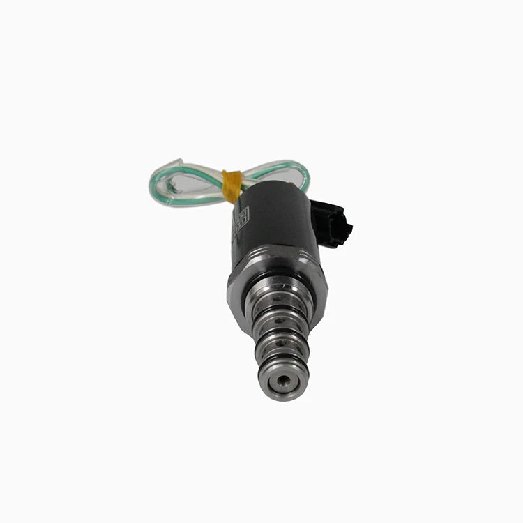 SK200-3 SK60-3 SH200 EC210 DH200 R220-5 Solenoid Valve KDRDE5KR-20/40C13-203A-T